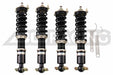 2006-2009 PONTIAC Solstice Bc Racing Coilovers
