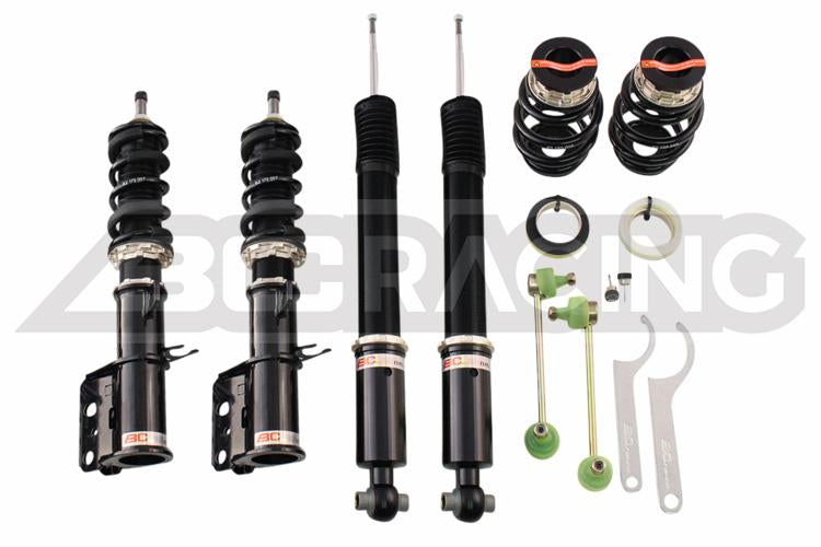 2004-2006 PONTIAC Gto Bc Racing Coilovers
