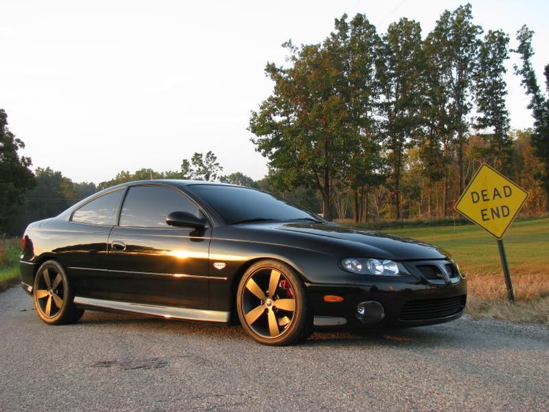 2003-2006 PONTIAC Gto Ksport Usa Coilovers