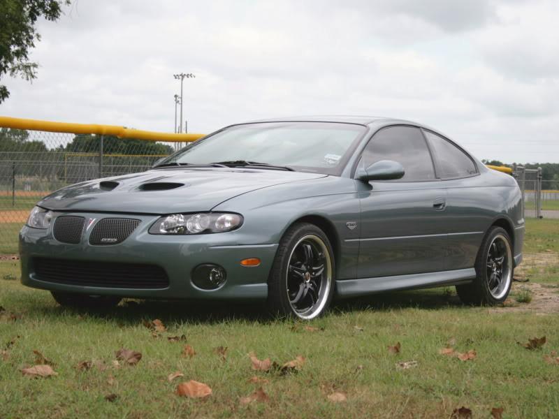 2004-2006 PONTIAC Gto Kw Coilovers