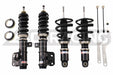 2008-2009 PONTIAC G8 Bc Racing Coilovers