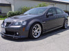 2008-2009 PONTIAC G8 Ksport Usa Coilovers