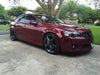 2008-2009 PONTIAC G8 Bc Racing Coilovers