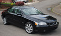 2000-2009 VOLVO S60 Kw Coilovers
