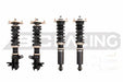 2000-2004 VOLVO S40 V40 Fwd Bc Racing Coilovers