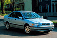 2000-2004 VOLVO S40 V40 Fwd Bc Racing Coilovers