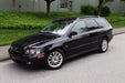 2000-2004 VOLVO S40 V40 Fwd Bc Racing Coilovers