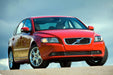 2005-2011 VOLVO S40 Fwd Bc Racing Coilovers