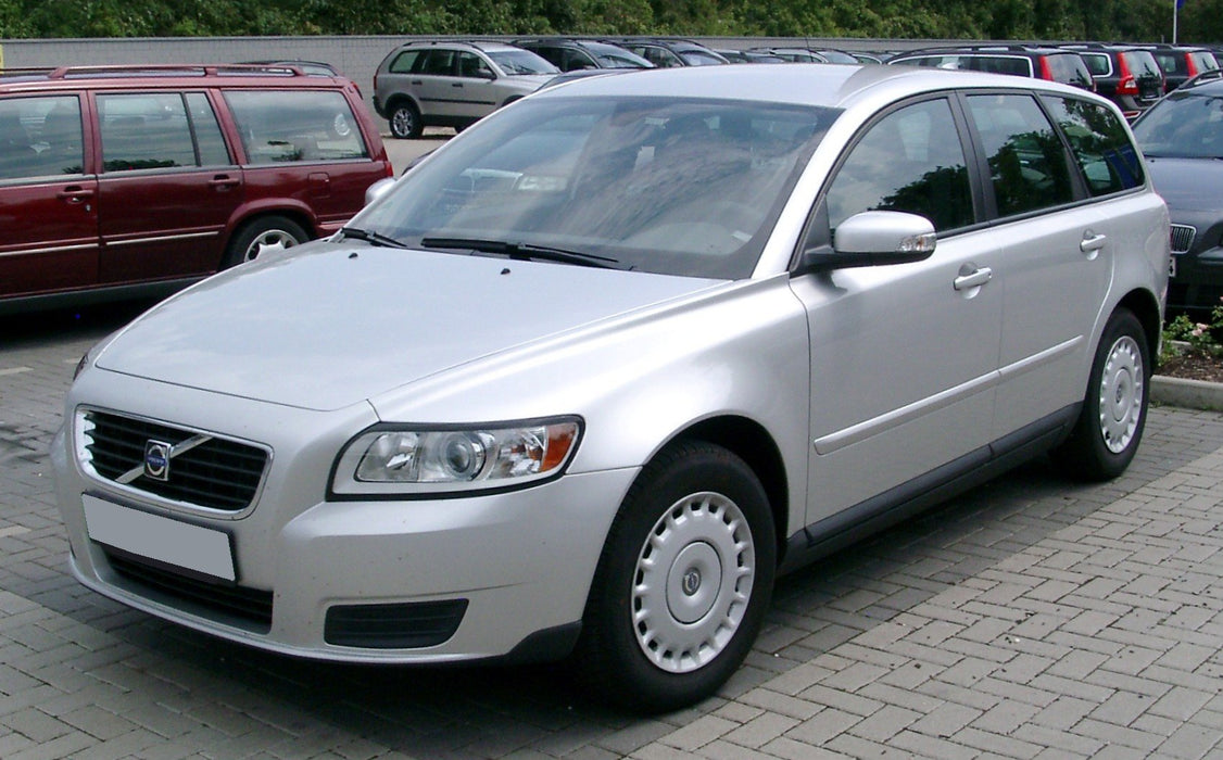 2004-2011 VOLVO S40 V50 Kw Coilovers