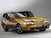 1998-2000 VOLVO S70 Fwd Bc Racing Coilovers
