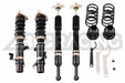 2007-2012 VOLVO C30 Bc Racing Coilovers
