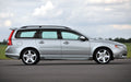2007-2016 VOLVO S80 Fwd Awd With Oem Self Leveling Bc Racing Coilovers