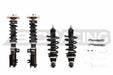 2001-2009 VOLVO S60 S70 Awd Bc Racing Coilovers