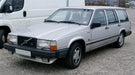 1991 1998 VOLVO 940 Rwd Excl Irs Bc Racing Coilovers