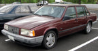 1991 1998 VOLVO 940 Rwd Excl Irs Bc Racing Coilovers