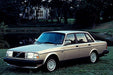 1975 1993 VOLVO 240 Rwd Bc Racing Coilovers