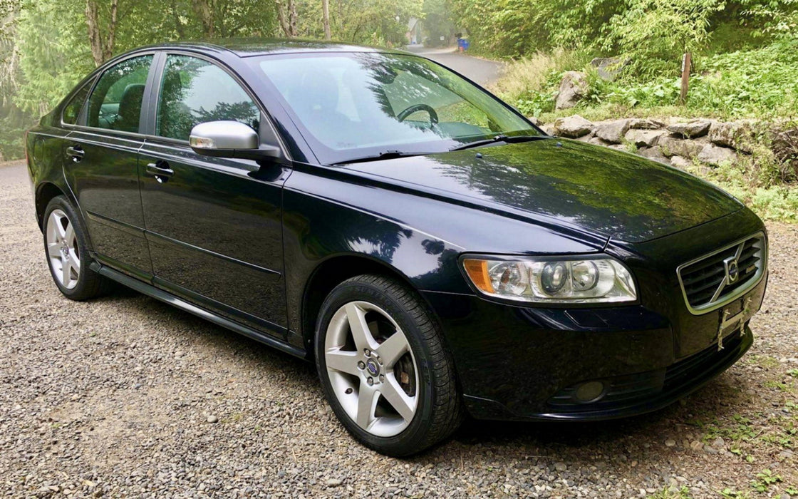 2005-2010 - VOLVO S40/V40/V50 AWD - BC Racing Coilovers