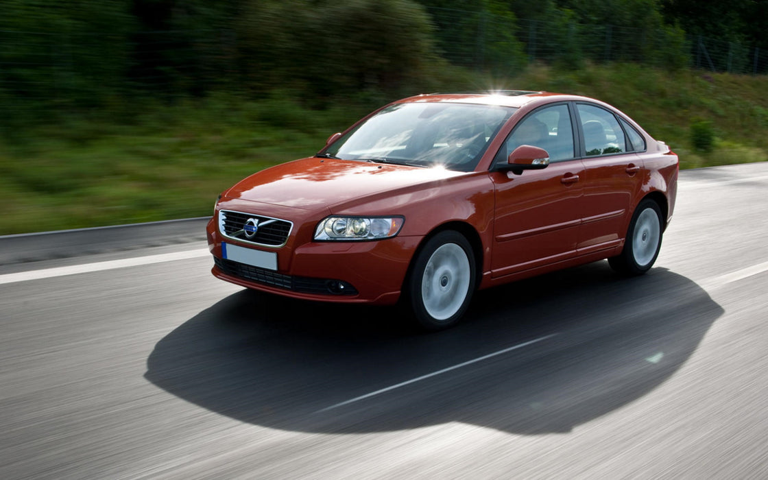 2005-2010 - VOLVO S40/V40/V50 AWD - BC Racing Coilovers