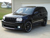 2005-2010 JEEP Grand Cherokee Srt8 Awd Extreme by Default Bc Racing Coilovers