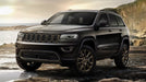 2005-2010 JEEP Grand Cherokee Srt8 Awd Extreme by Default Bc Racing Coilovers