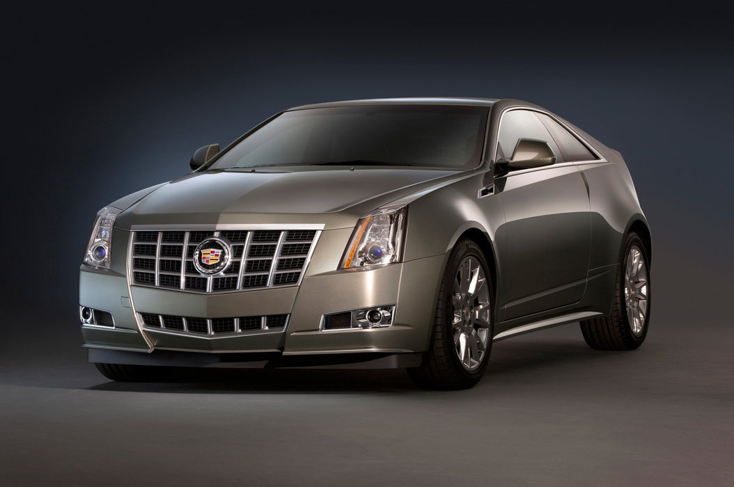 2008-2013 CADILLAC Cts Sedan Rwd 2010-2014 Cts Wagon Rwd 2011-2014 Cts Coupe Rwd Bc Racing Coilovers