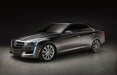 2008-2013 CADILLAC Cts Sedan Awd 2010-2014 Cts Wagon Awd 2011-2014 Cts Coupe Awd Bc Racing Coilovers