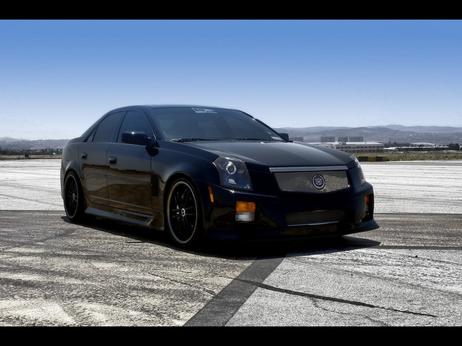 2003-2007 CADILLAC Cts Ksport Usa Coilovers
