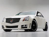 2004-2007 CADILLAC Cts V Feal Suspension