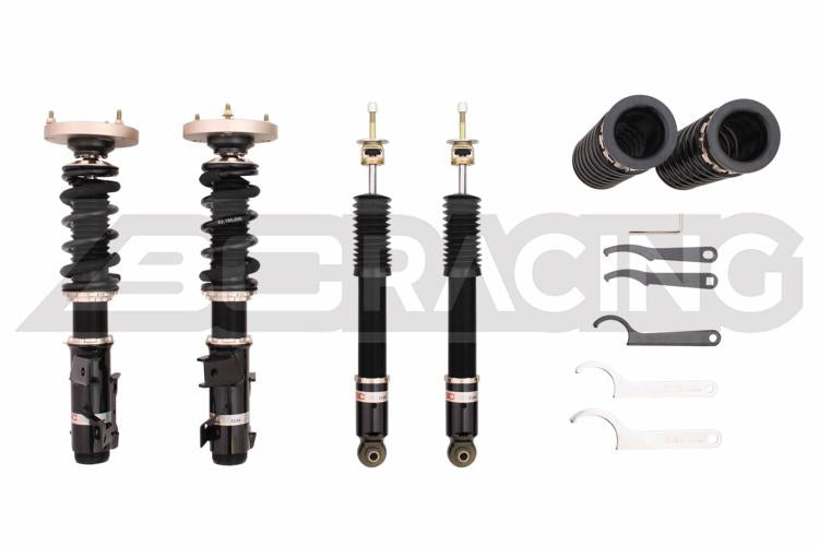 2013-2019 CADILLAC Ats Rwd Bc Racing Coilovers