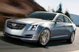 2013-2019 CADILLAC Ats Kw Coilovers