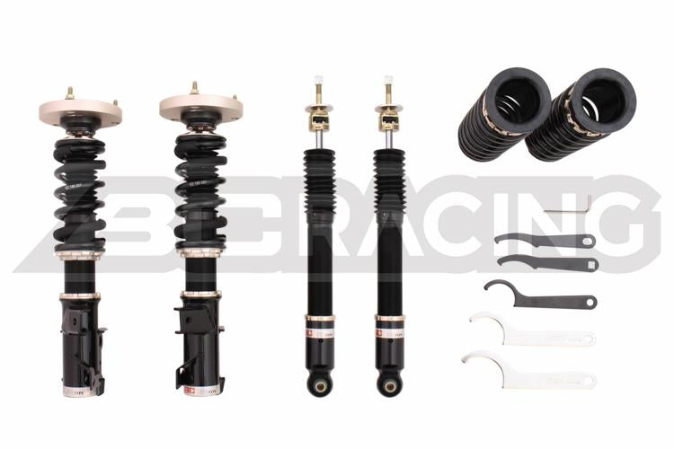 2013-2019 CADILLAC Ats Awd Bc Racing Coilovers