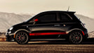 2012-2019 FIAT FIAT 500 Abarth 500 Bc Racing Coilovers