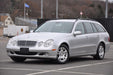 2004-2009 BENZ E Class Wagon Awd Bc Racing Coilovers