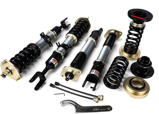 1991 1996 HONDA Beat Bc Racing Coilovers