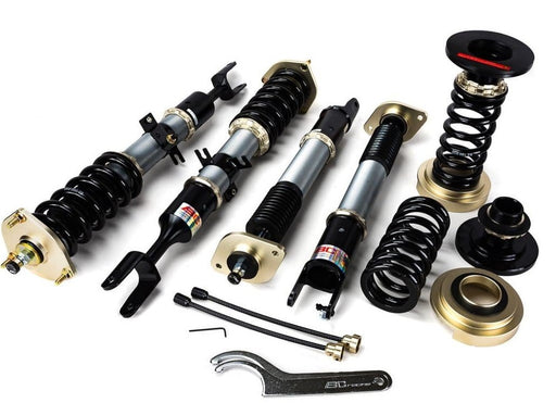 2001-2005 TOYOTA Rav4 Fwd Awd Bc Racing Coilovers