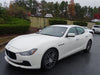 2014-2021 MASERATI Ghibli Bc Racing Coilovers