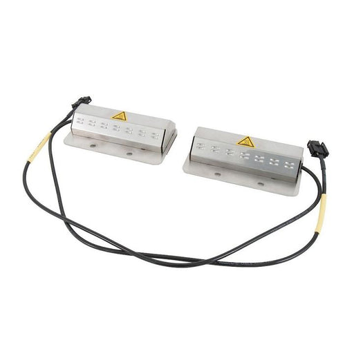 2005-2011 PORSCHE 911 Coupe Pasm Ohlins Racing