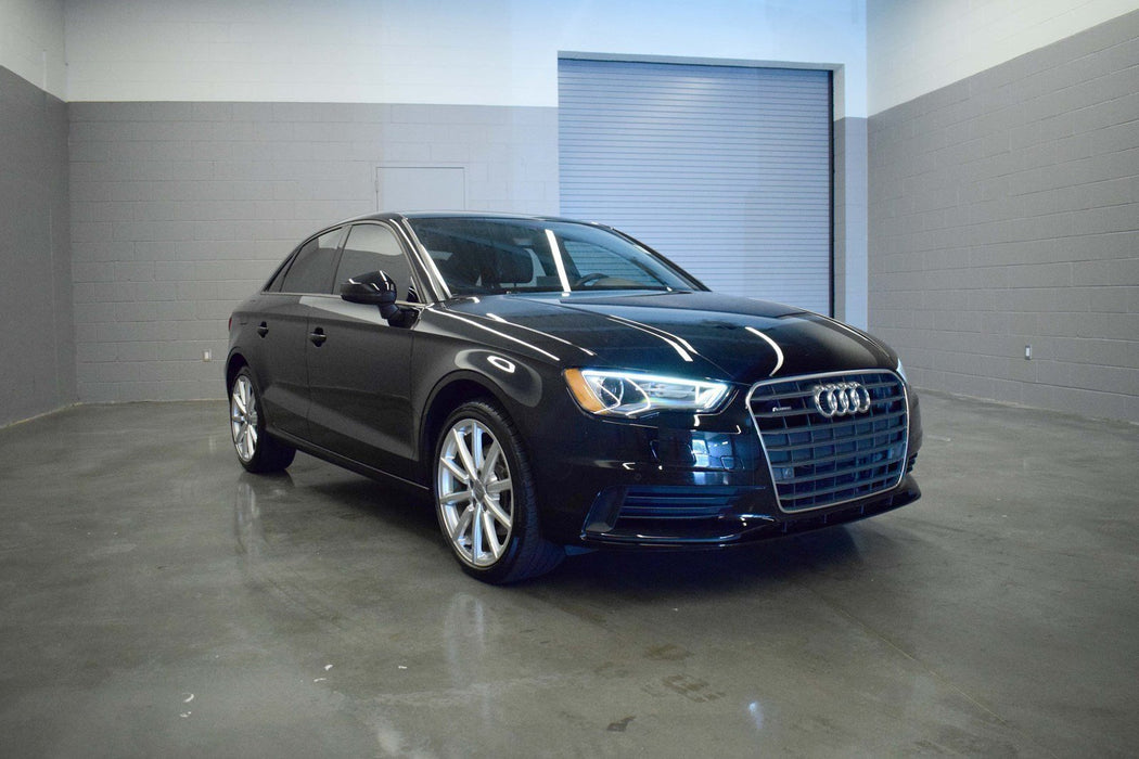2016-2018 AUDI A3 Ksport Usa Coilovers