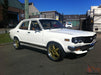 1972 1978 MAZDA Rx 3 808 Excl Wagon Bc Racing Coilovers