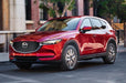 2017-2021 MAZDA Cx 5 Fwd Awd Bc Racing Coilovers