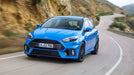 2016-2018 FORD Focus Rs Cancellation Kit Edcohlins Racing