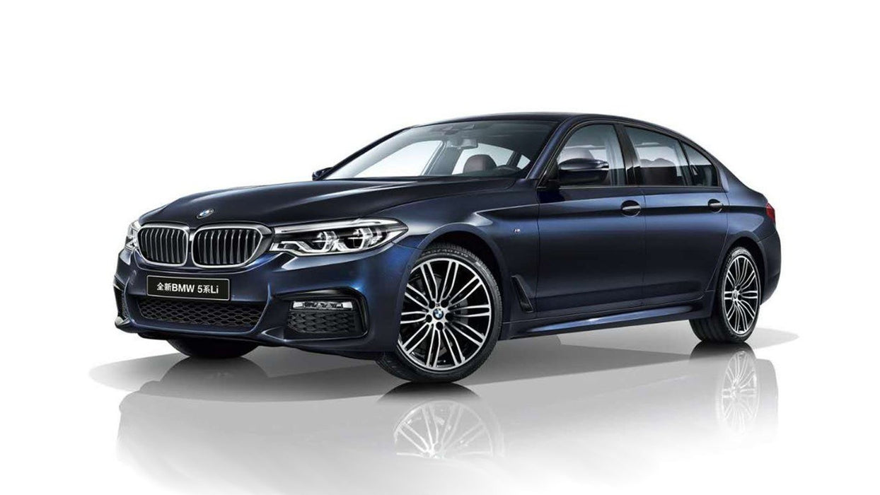 2017-2020 Bmw 5 Series G30 Sedan Awd Without Electronic Dampers Kw Suspension Coilovers
