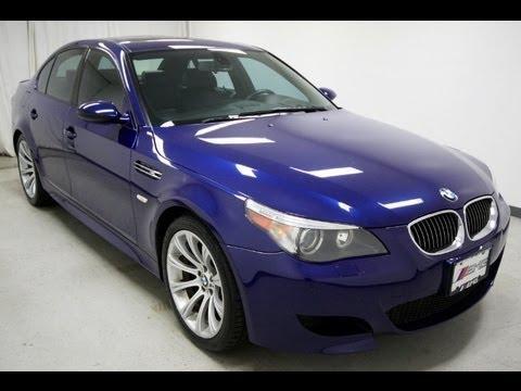 2004-2010 BMW 5 Kw Coilovers