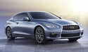 2011-2018 INFINITI M37 Awd Bc Racing Coilovers