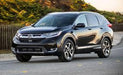 2017-2021 HONDA Crv Fwd Awd Bc Racing Coilovers