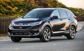 2017-2021 HONDA Crv Fwd Awd Bc Racing Coilovers