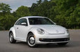 2012-2019 VW Beetle 49 5mm Front Strut Twist Beam Rear Only A5 Bc Racing Coilovers