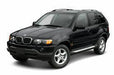 2001-2006 BMW X5 Kw Coilovers