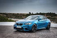 2016-2020 BMW M2 Excl Competition Package F87 Bc Racing Coilovers