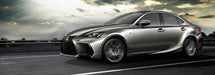 2017-2021 LEXUS Is 300 Rwd Front Fork Lower Mount Incl F Sport Bc Racing Coilovers